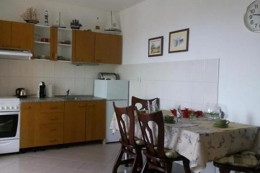 Apartments With A Parking Space Mastrinka, Ciovo - 24035 Trogir 0*,  Croatia