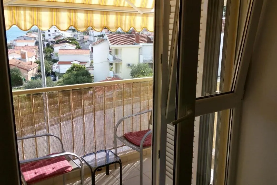 Apartments With A Parking Space Mastrinka, Ciovo - 24035 Trogir