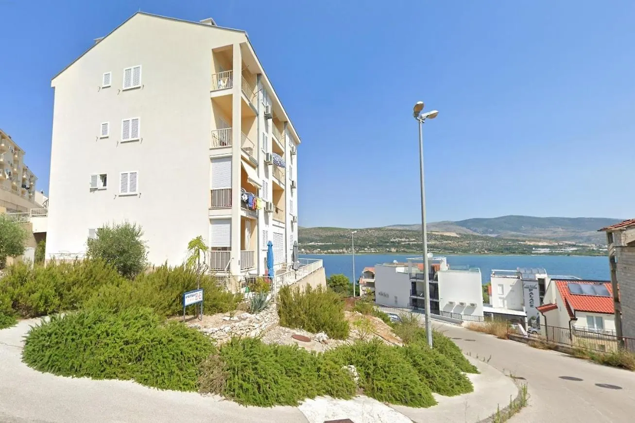 Apartments With A Parking Space Mastrinka, Ciovo - 24035 Trogir