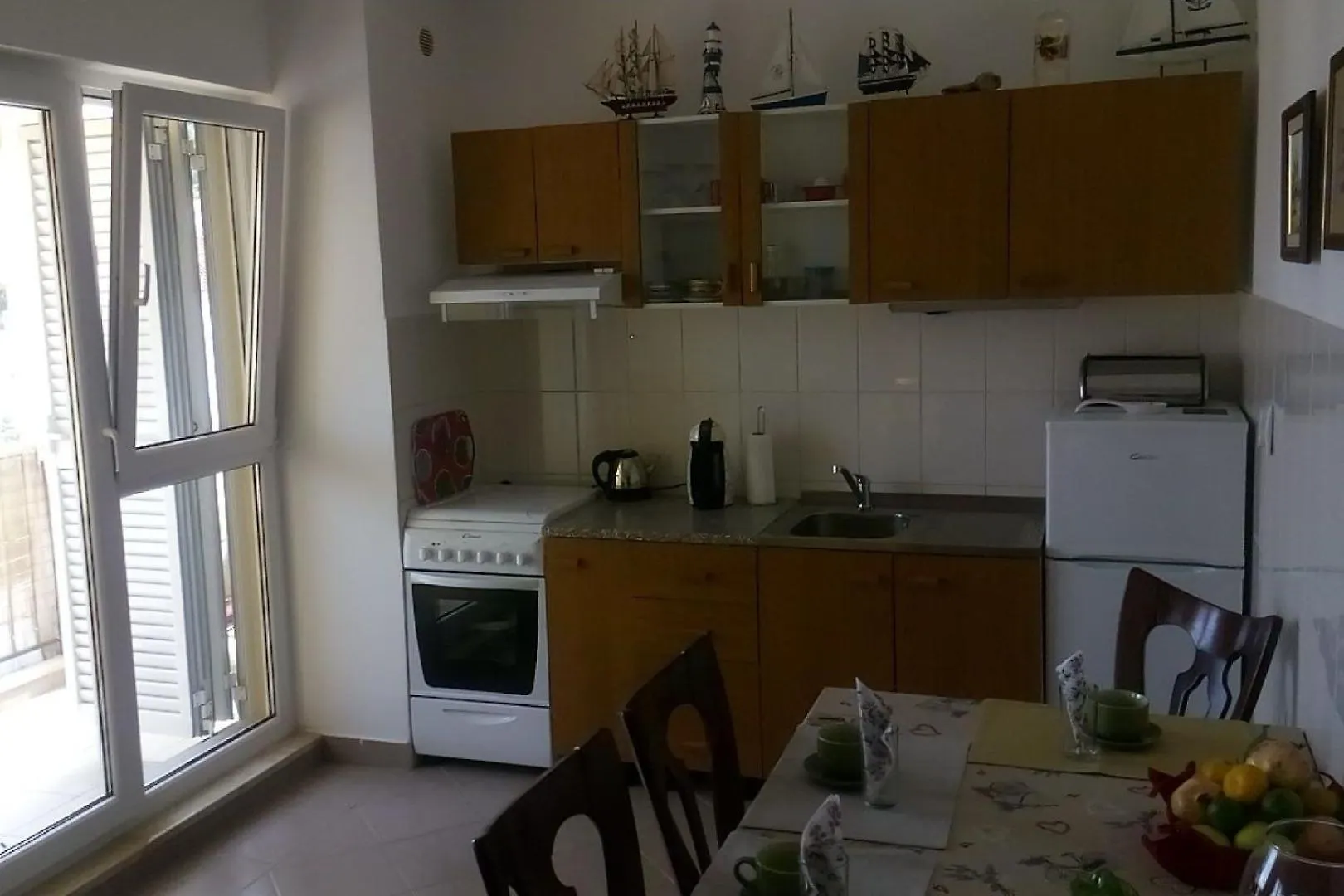 Apartments With A Parking Space Mastrinka, Ciovo - 24035 Trogir