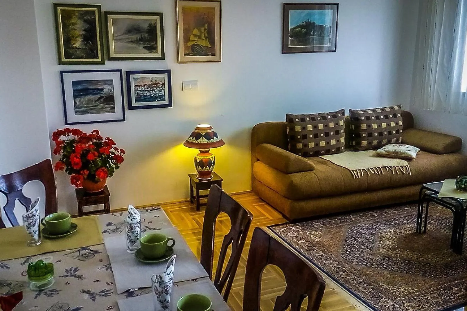 Apartments With A Parking Space Mastrinka, Ciovo - 24035 Trogir