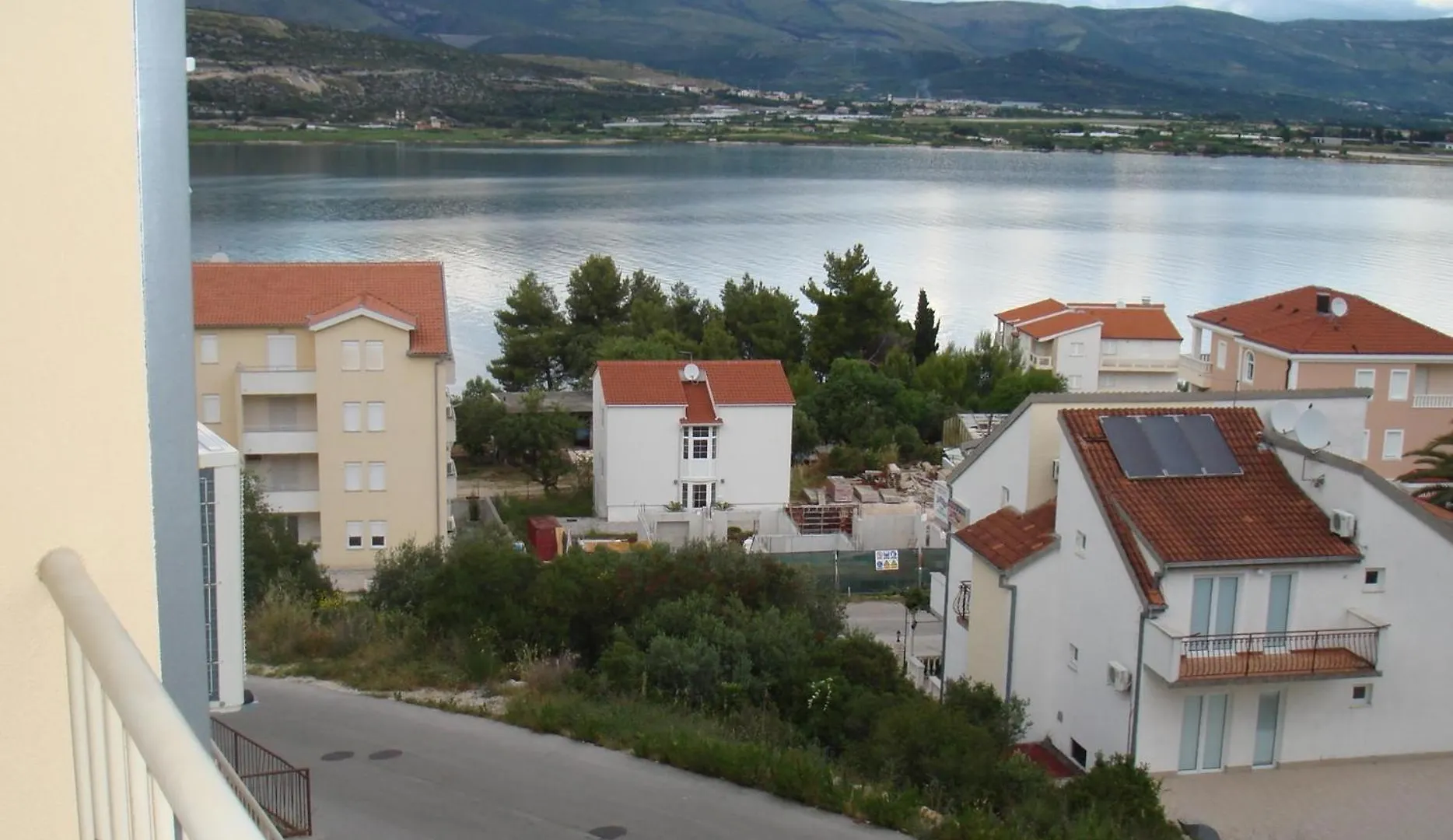 Apartments With A Parking Space Mastrinka, Ciovo - 24035 Trogir