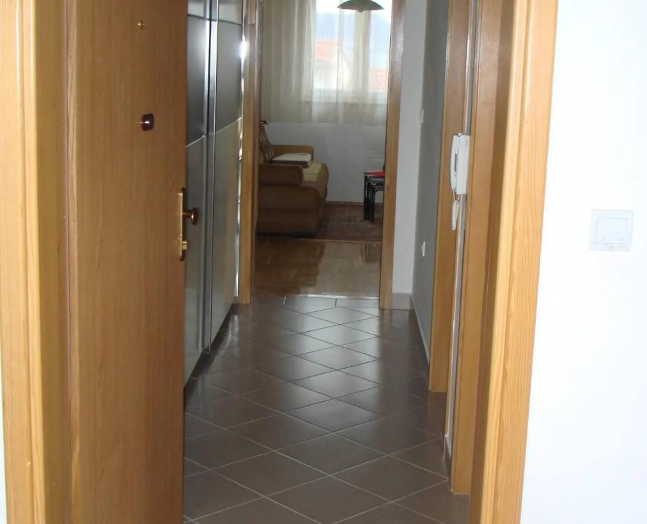 Apartments With A Parking Space Mastrinka, Ciovo - 24035 Trogir Croatia