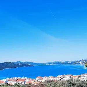 Dream View Dalmatia Apartment