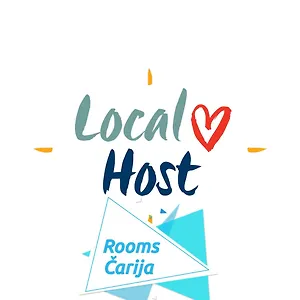 3* Pensjonat Carija
