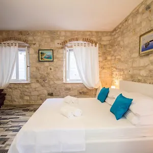 Lägenhet Toma, Trogir