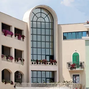 Hotell Bellevue, Trogir