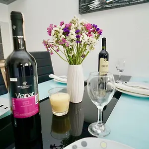  Apartament Bruna
