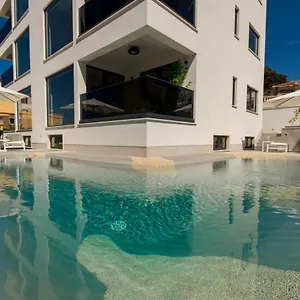 Lägenhet Royal, Trogir