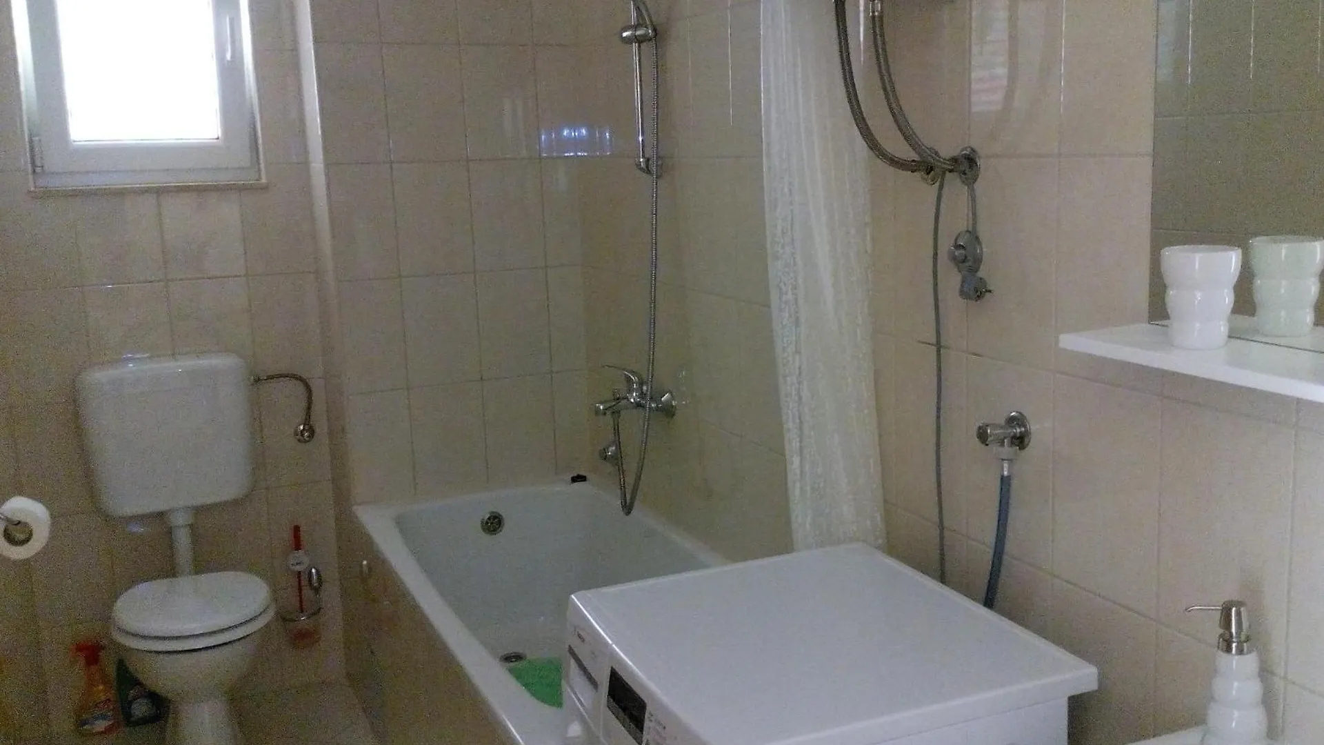 Apartments With A Parking Space Mastrinka, Ciovo - 24035 Trogir